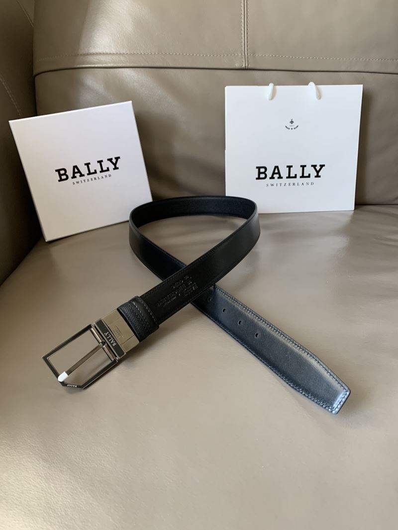 BALLY